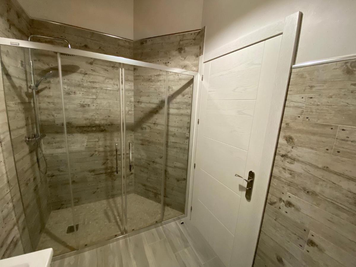 Casa Amada Con Piscina Villa Murias de Pedredo Kültér fotó
