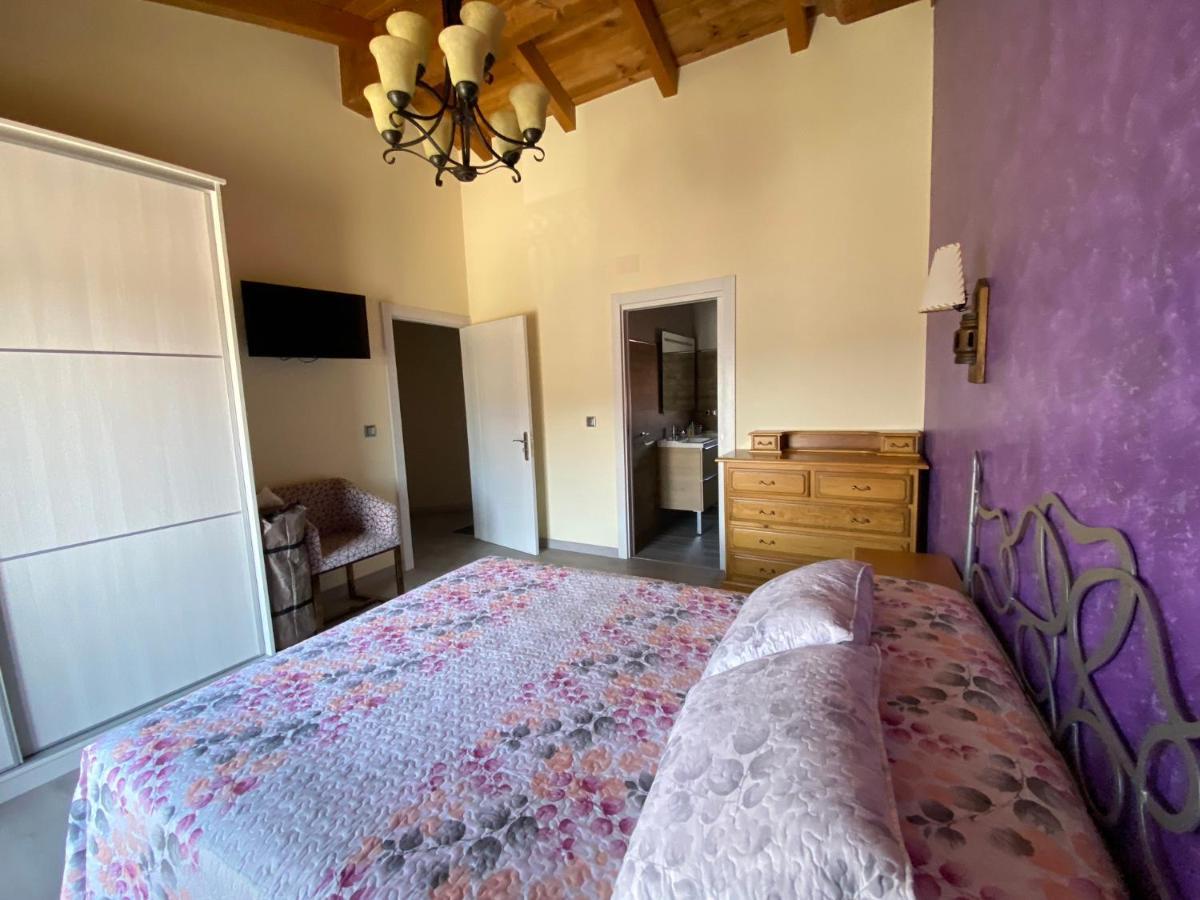 Casa Amada Con Piscina Villa Murias de Pedredo Kültér fotó