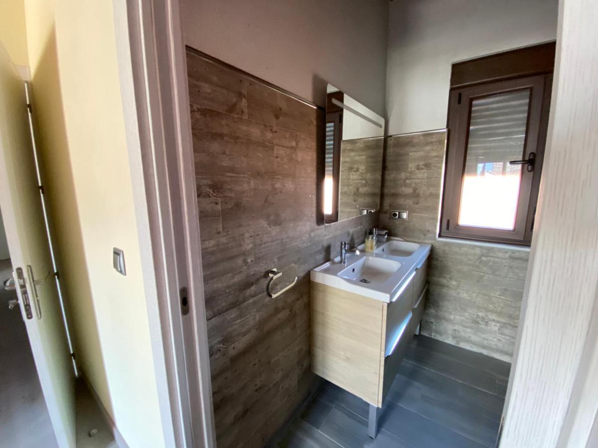 Casa Amada Con Piscina Villa Murias de Pedredo Kültér fotó