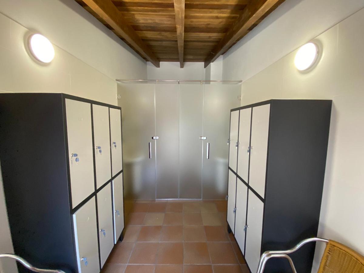 Casa Amada Con Piscina Villa Murias de Pedredo Kültér fotó