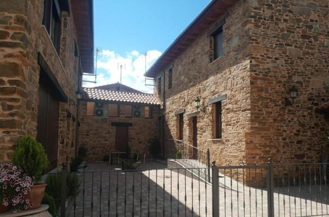 Casa Amada Con Piscina Villa Murias de Pedredo Kültér fotó